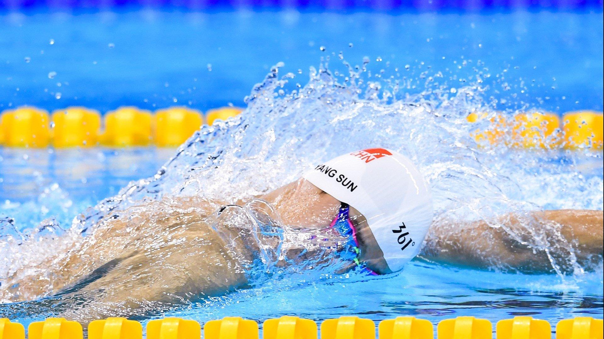 国乒包揽世乒赛五冠 新生代球员闪耀国际赛场